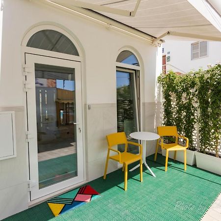 Casa Ricardo Beach Apartment Morro Jable  Ngoại thất bức ảnh