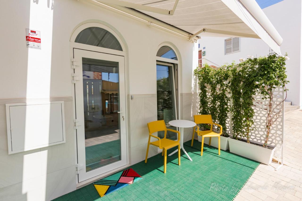 Casa Ricardo Beach Apartment Morro Jable  Ngoại thất bức ảnh